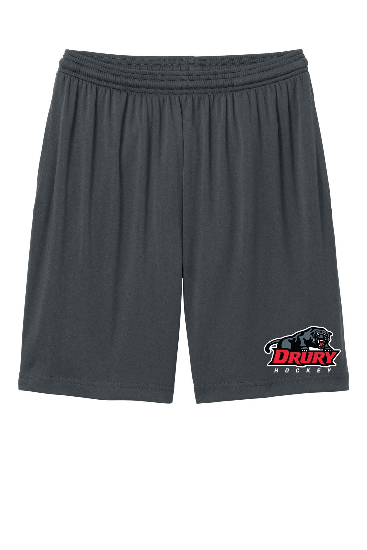 PosiCharge Competitor 7" Pocketed Short