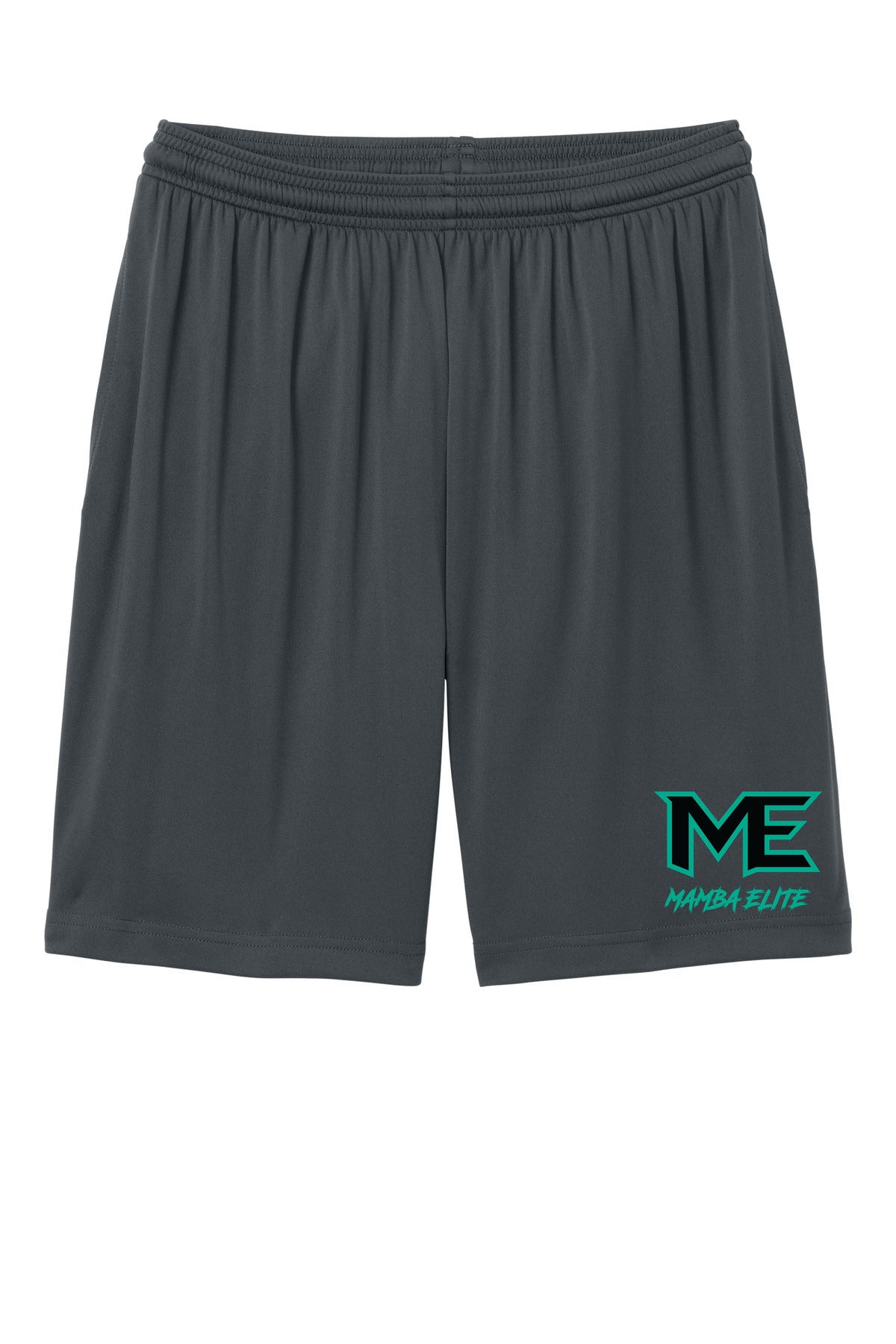 PosiCharge Competitor 7" Pocketed Short