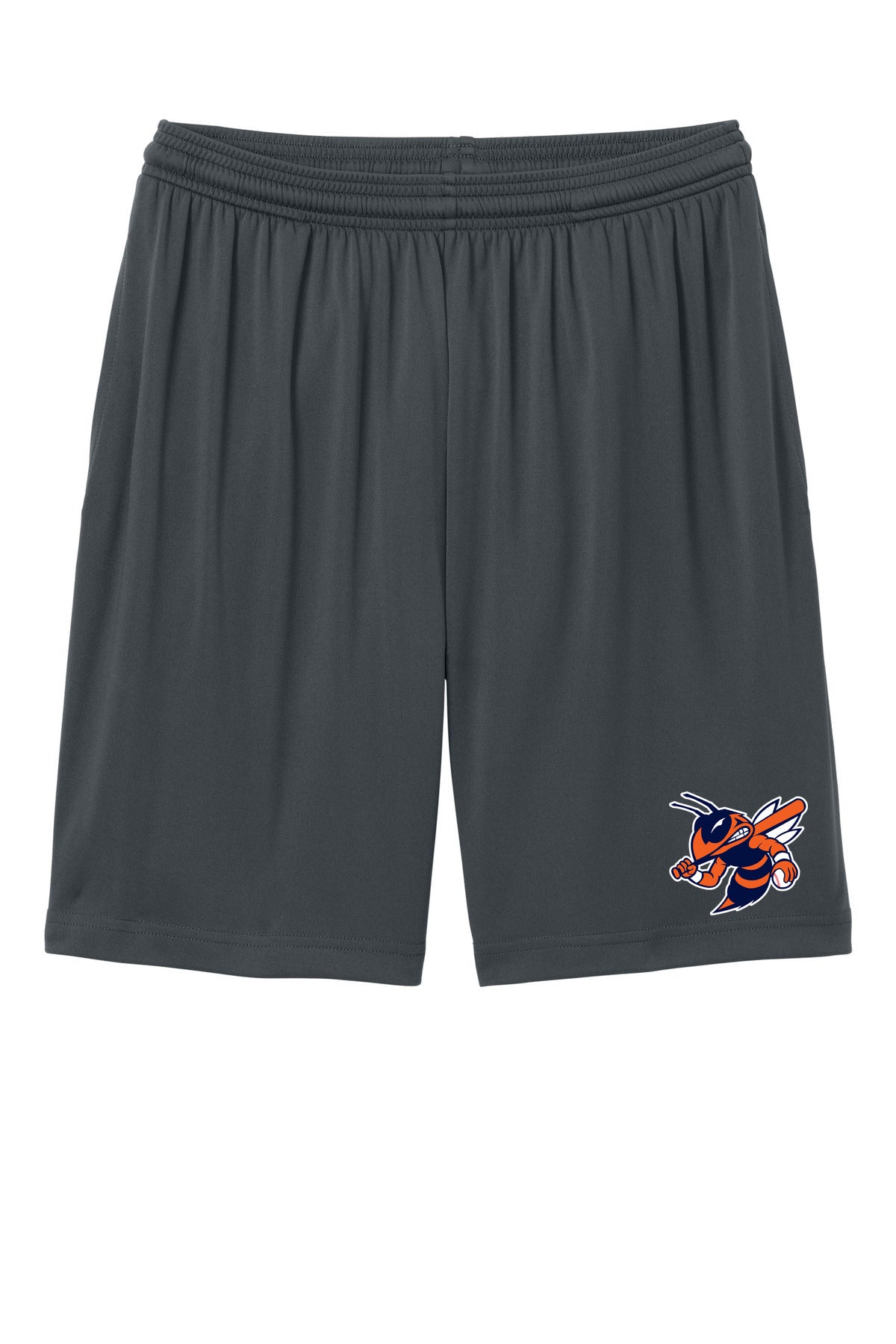 PosiCharge Competitor 7" Pocketed Short