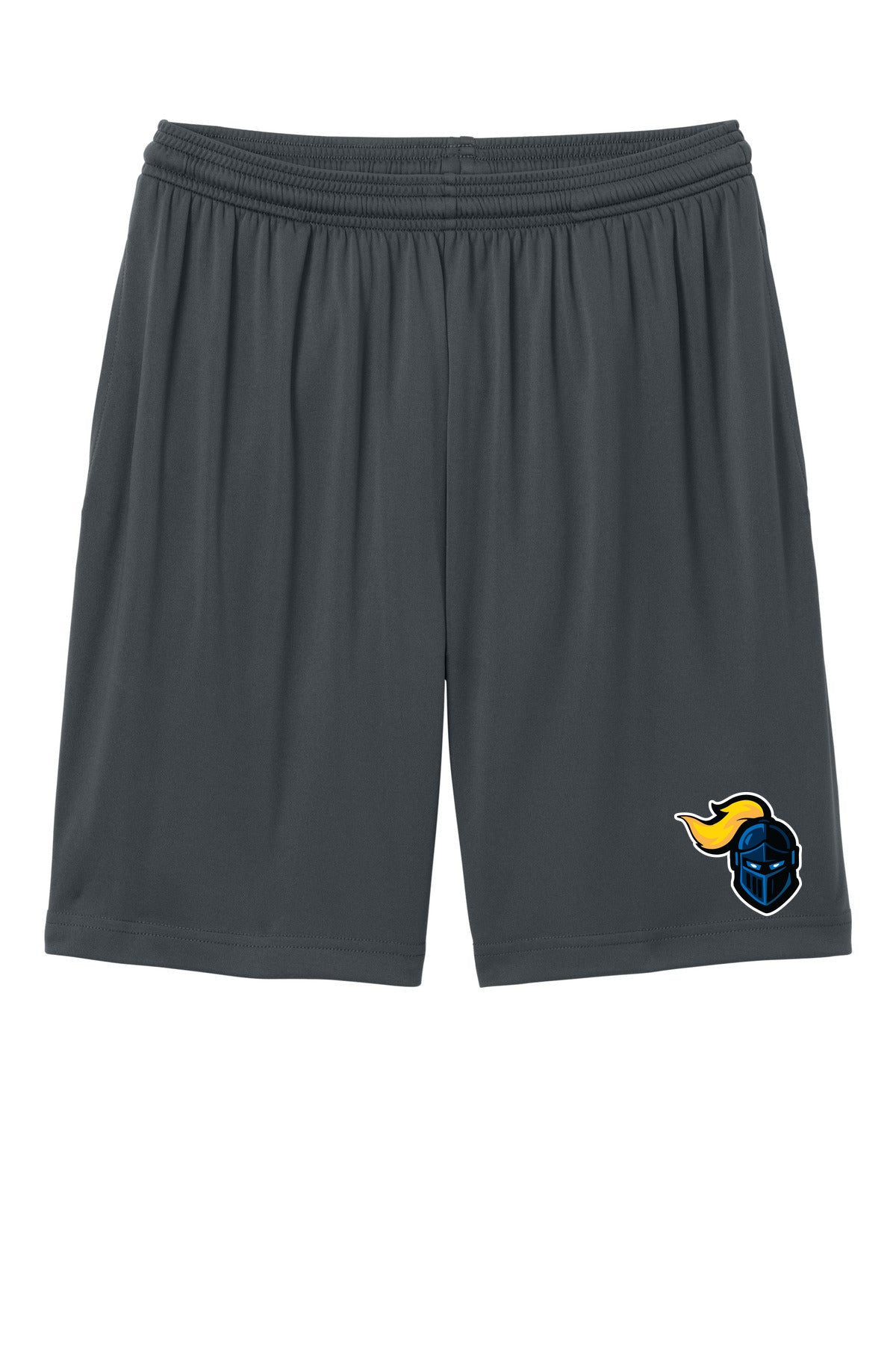 PosiCharge Competitor 7" Pocketed Short