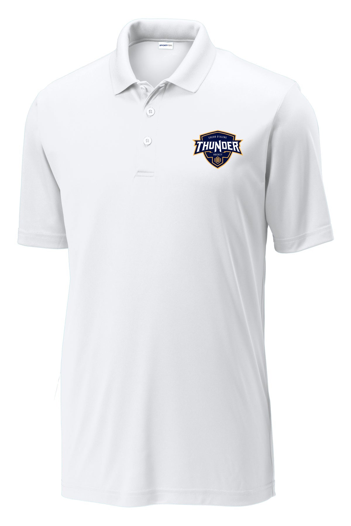 PosiCharge Competitor Polo
