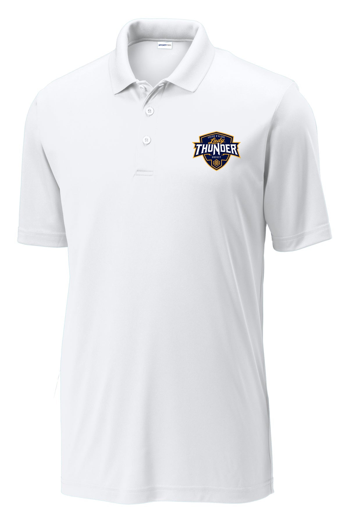PosiCharge Competitor Polo
