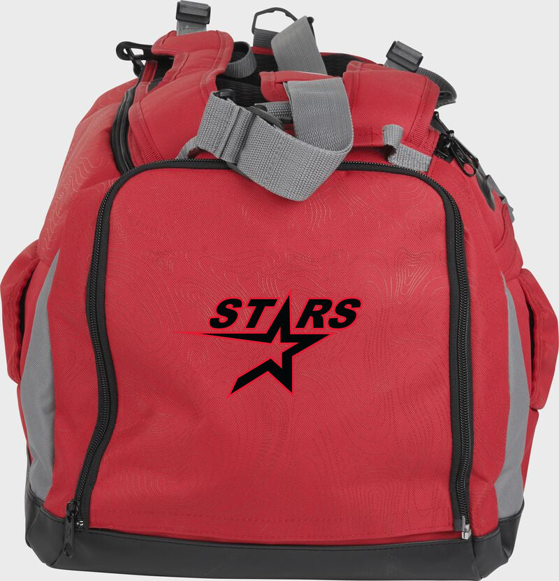 Rawlings Mach Duffle Bag/Backpack