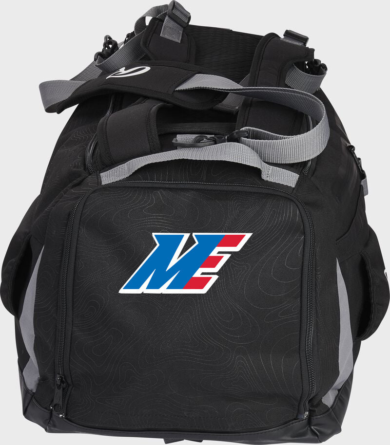 Rawlings Mach Duffle Bag/Backpack