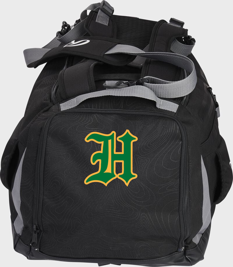 Rawlings Mach Duffle Bag/Backpack