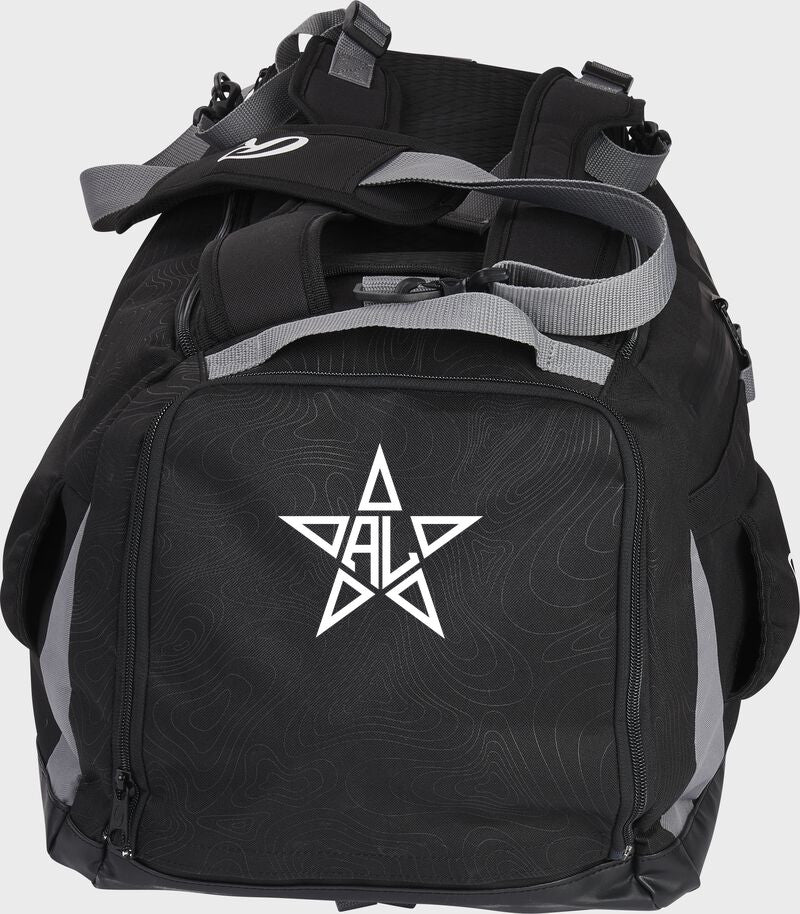 Rawlings Mach Duffle Bag/Backpack