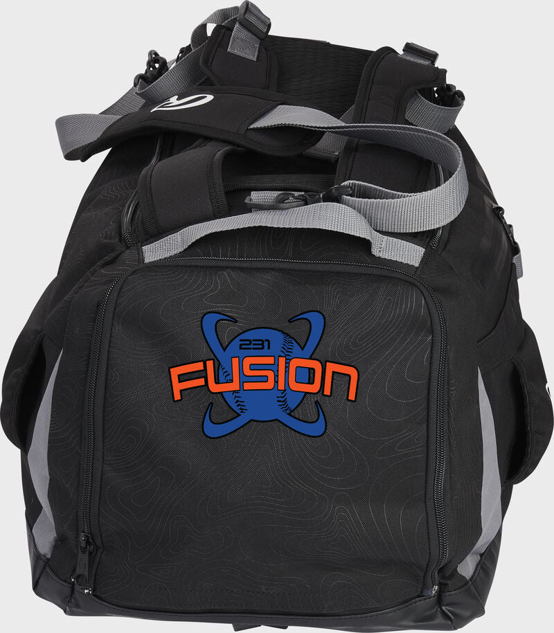 Rawlings Mach Duffle Bag/Backpack