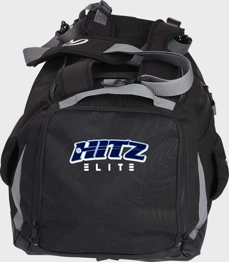 Rawlings Mach Duffle Bag/Backpack