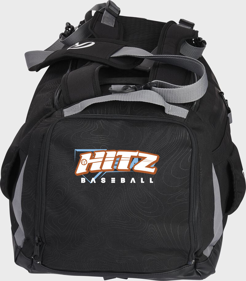 Rawlings Mach Duffle Bag/Backpack