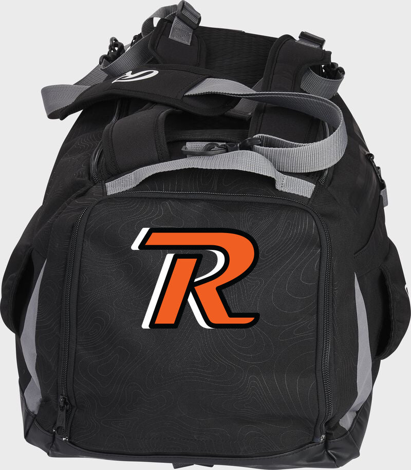 Rawlings Mach Duffle Bag/Backpack