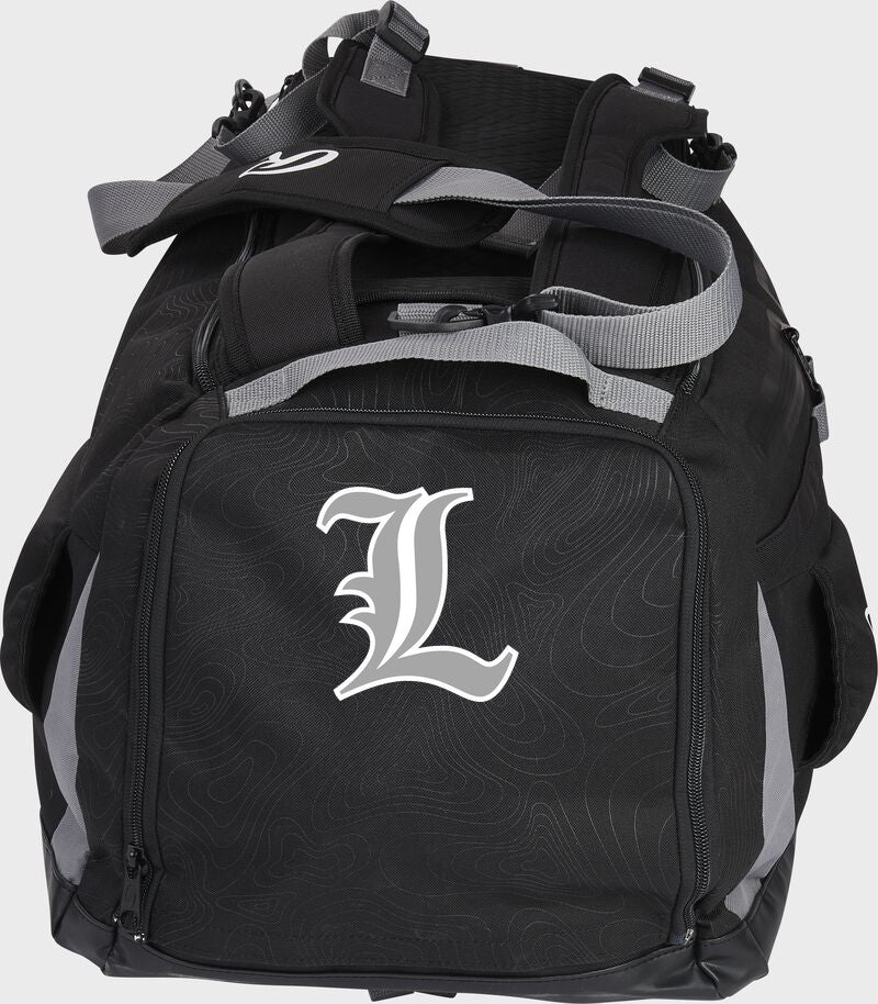 Rawlings Mach Duffle Bag/Backpack