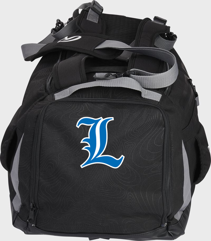 Rawlings Mach Duffle Bag/Backpack