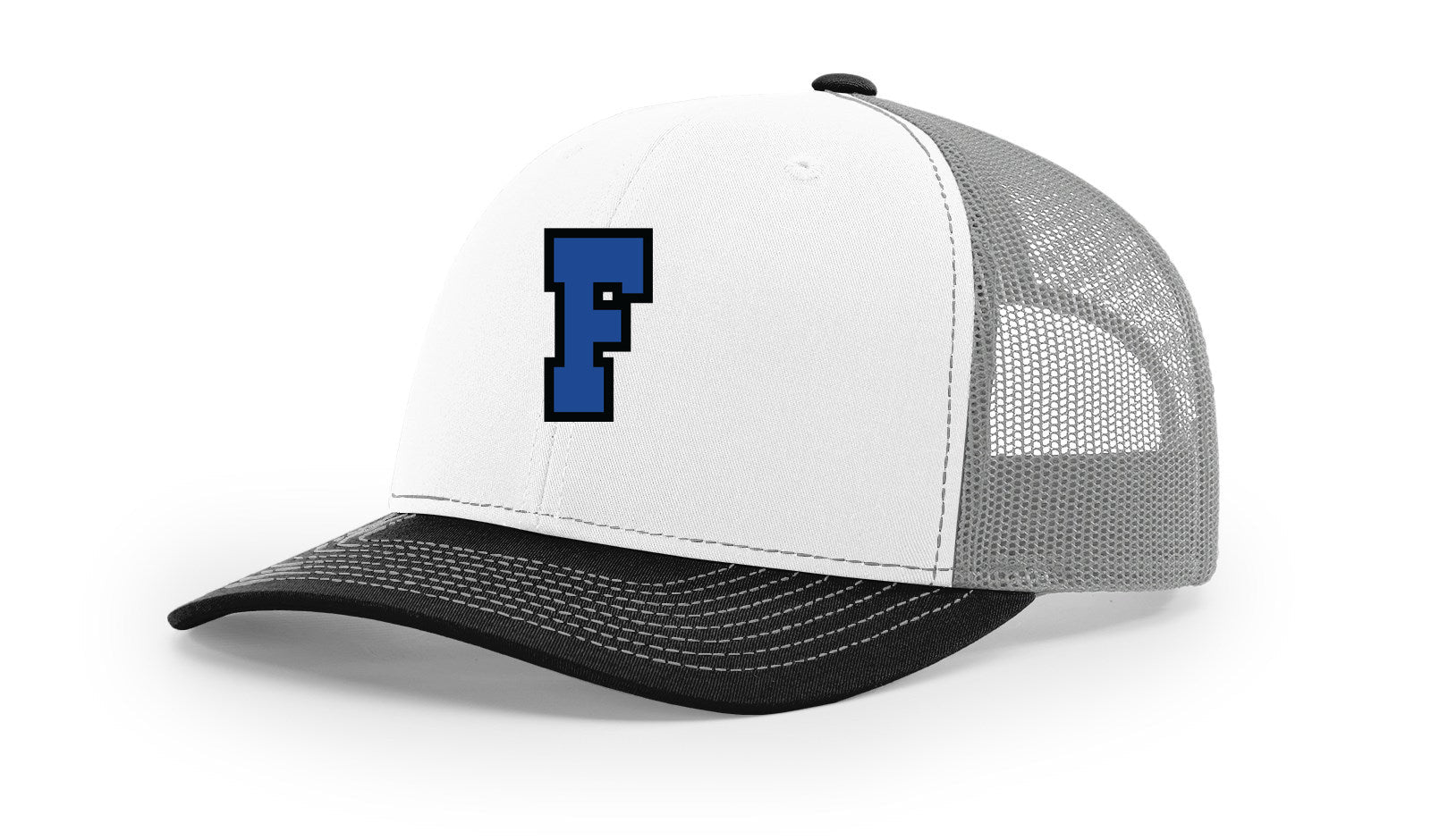 Richardson 112 Trucker Hat