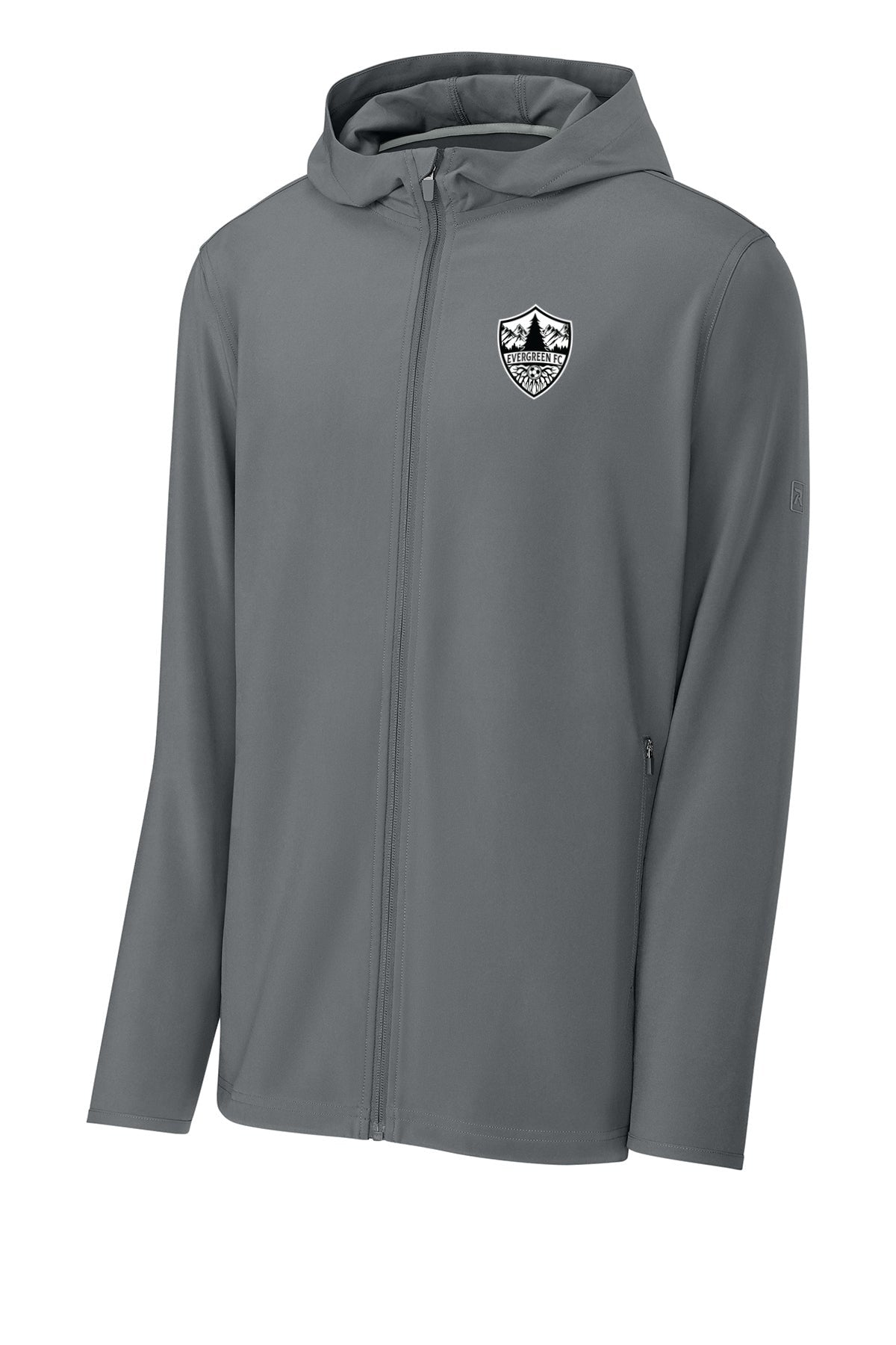 Richardson Barrage Hooded Wind Jacket