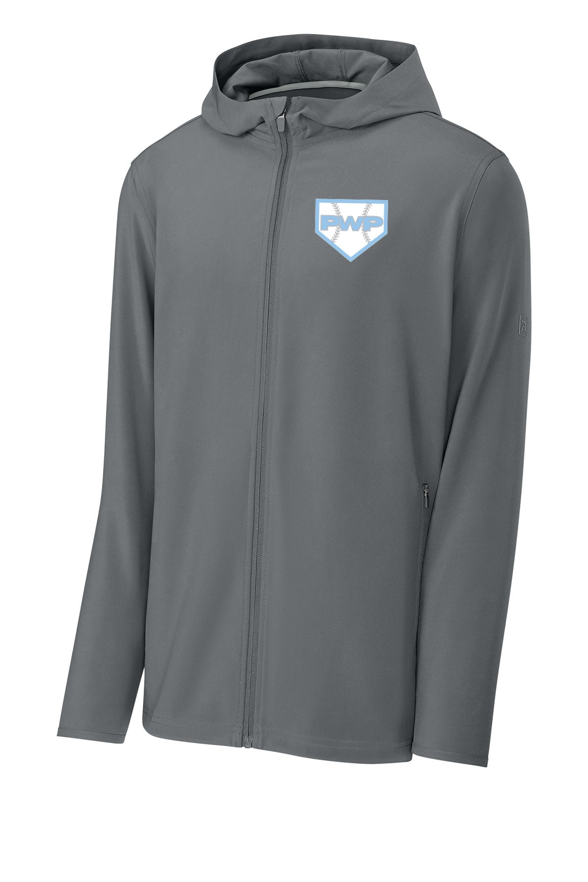 Richardson Barrage Hooded Wind Jacket