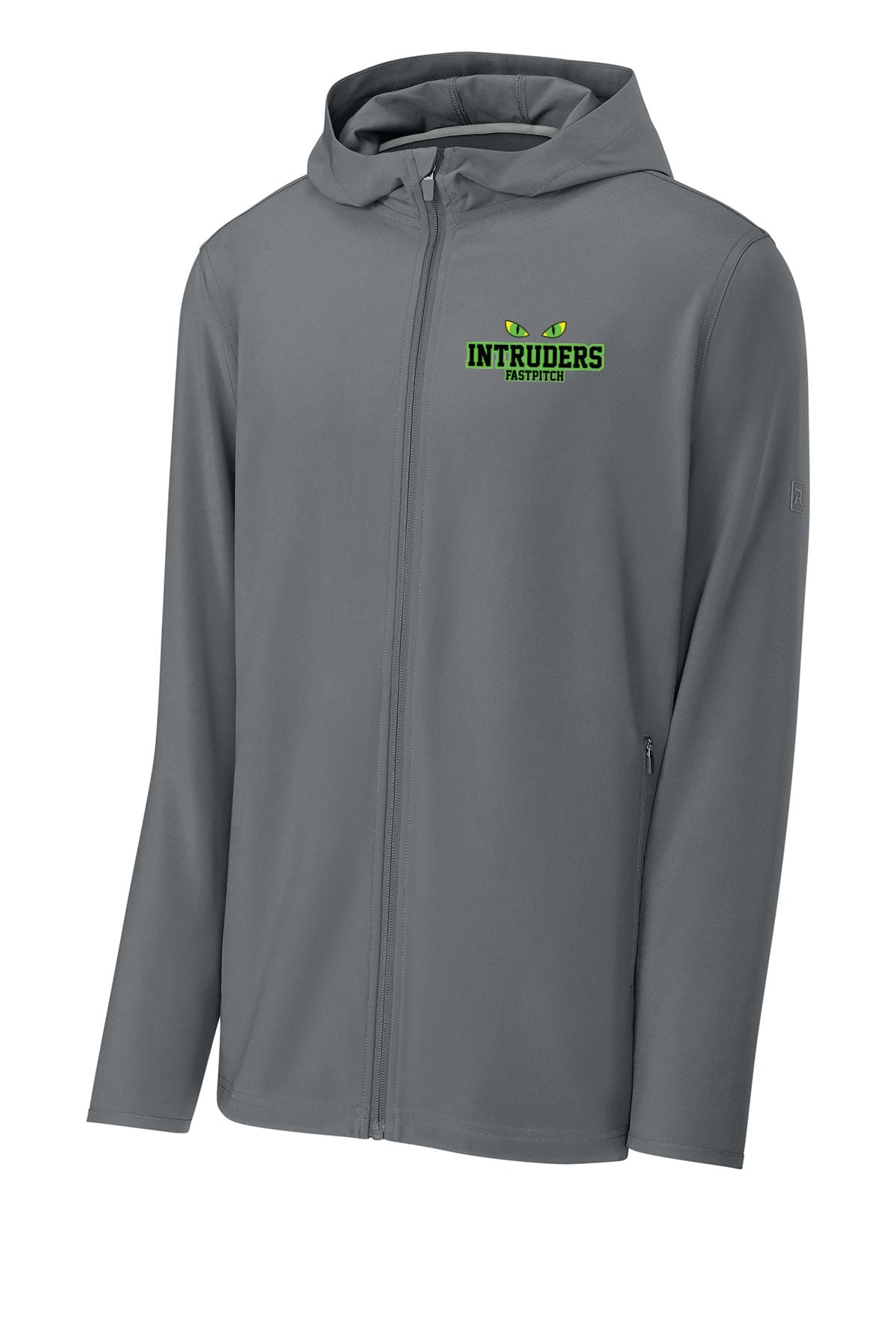 Richardson Barrage Hooded Wind Jacket