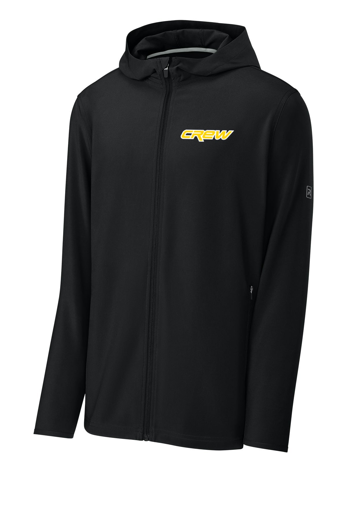 Richardson Barrage Hooded Wind Jacket