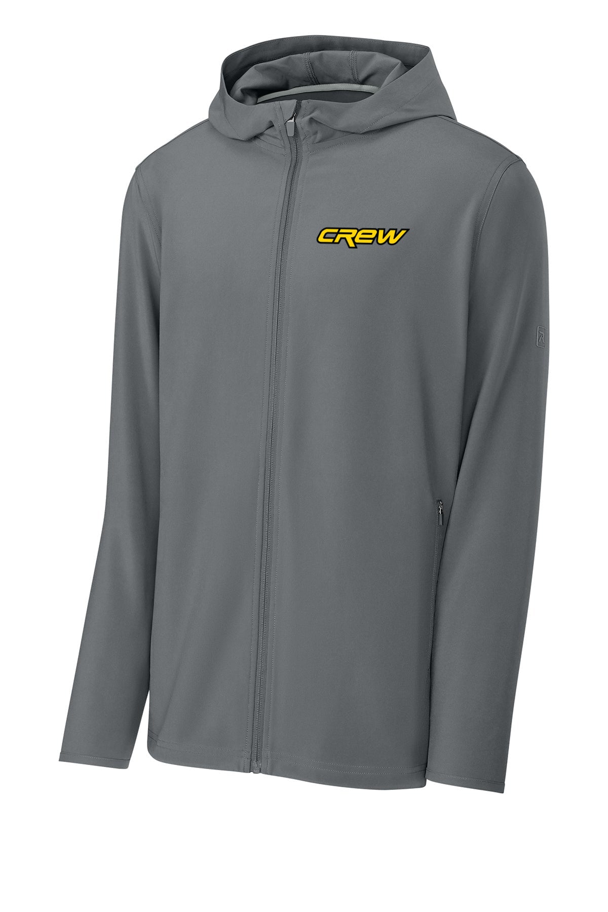 Richardson Barrage Hooded Wind Jacket