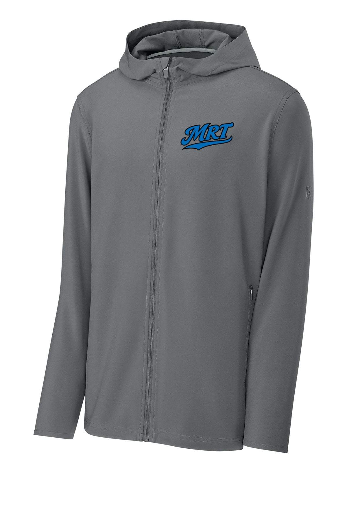 Richardson Barrage Hooded Wind Jacket
