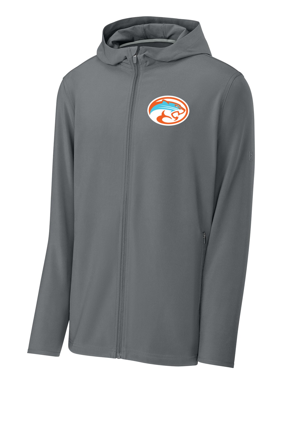 Richardson Barrage Hooded Wind Jacket