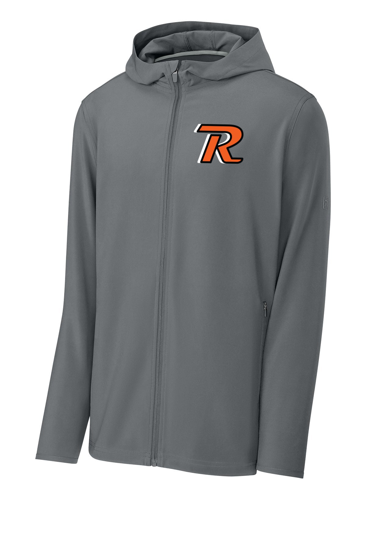 Richardson Barrage Hooded Wind Jacket