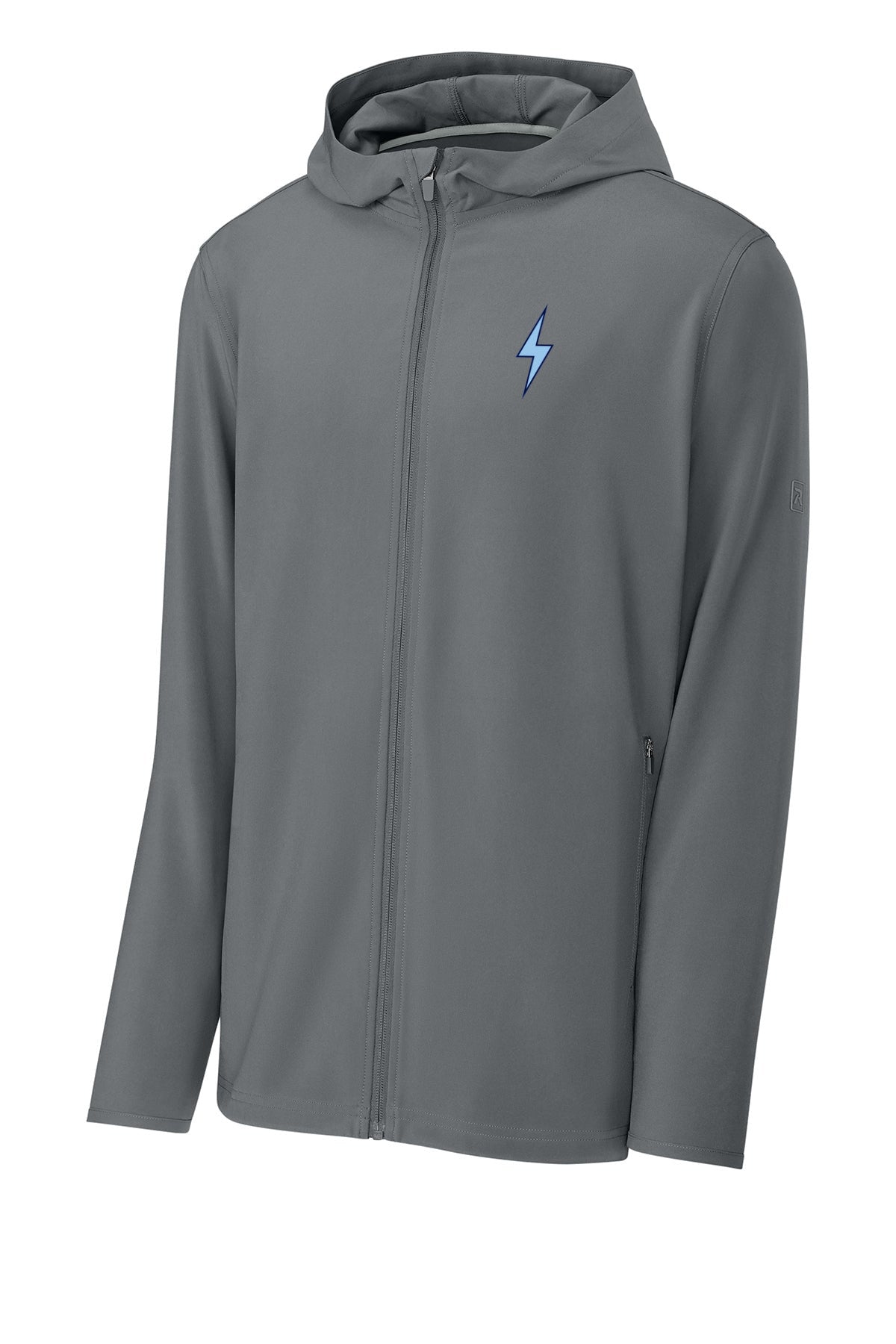 Richardson Barrage Hooded Wind Jacket