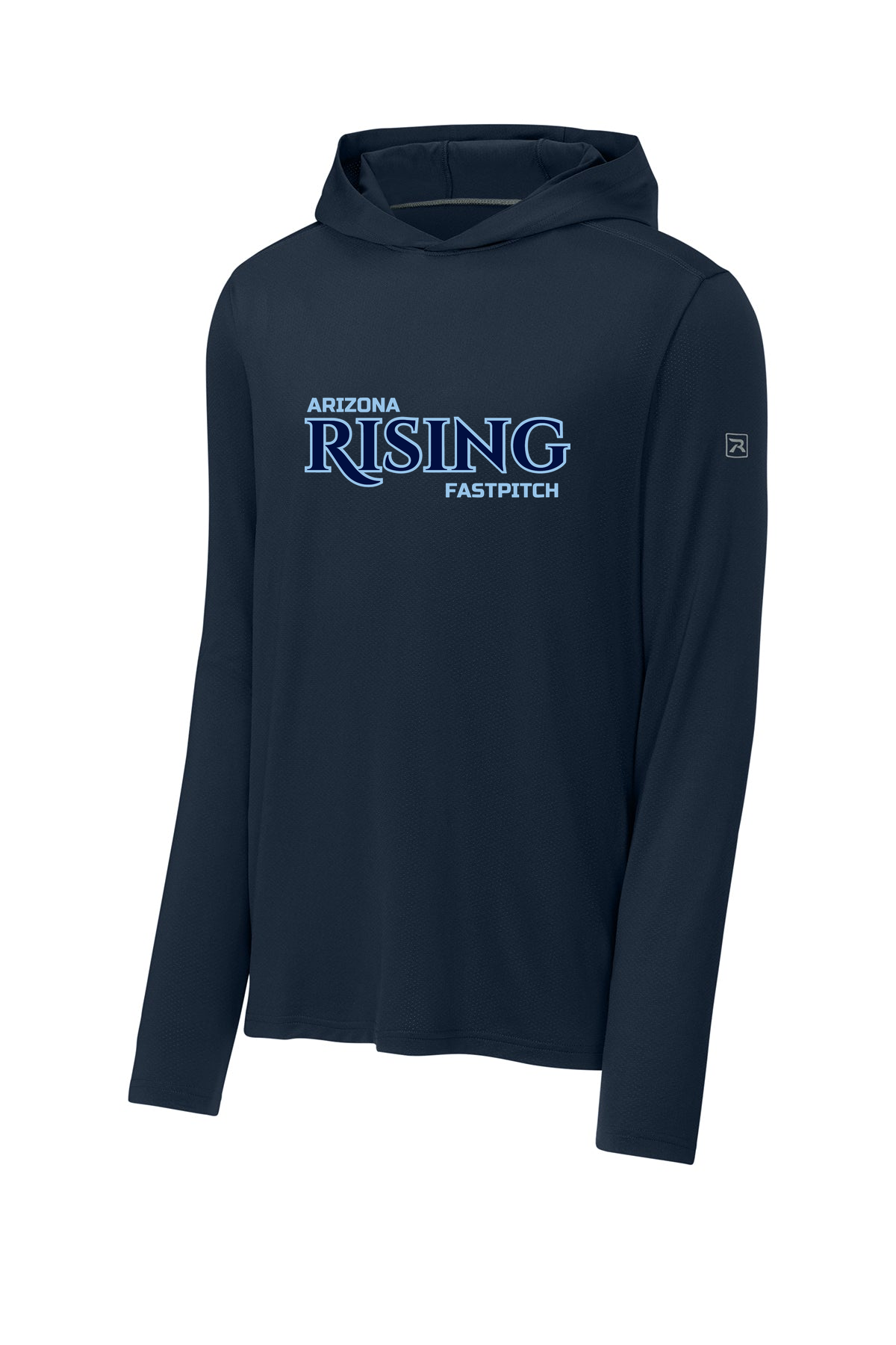 Richardson Clutch Long Sleeve Hoodie