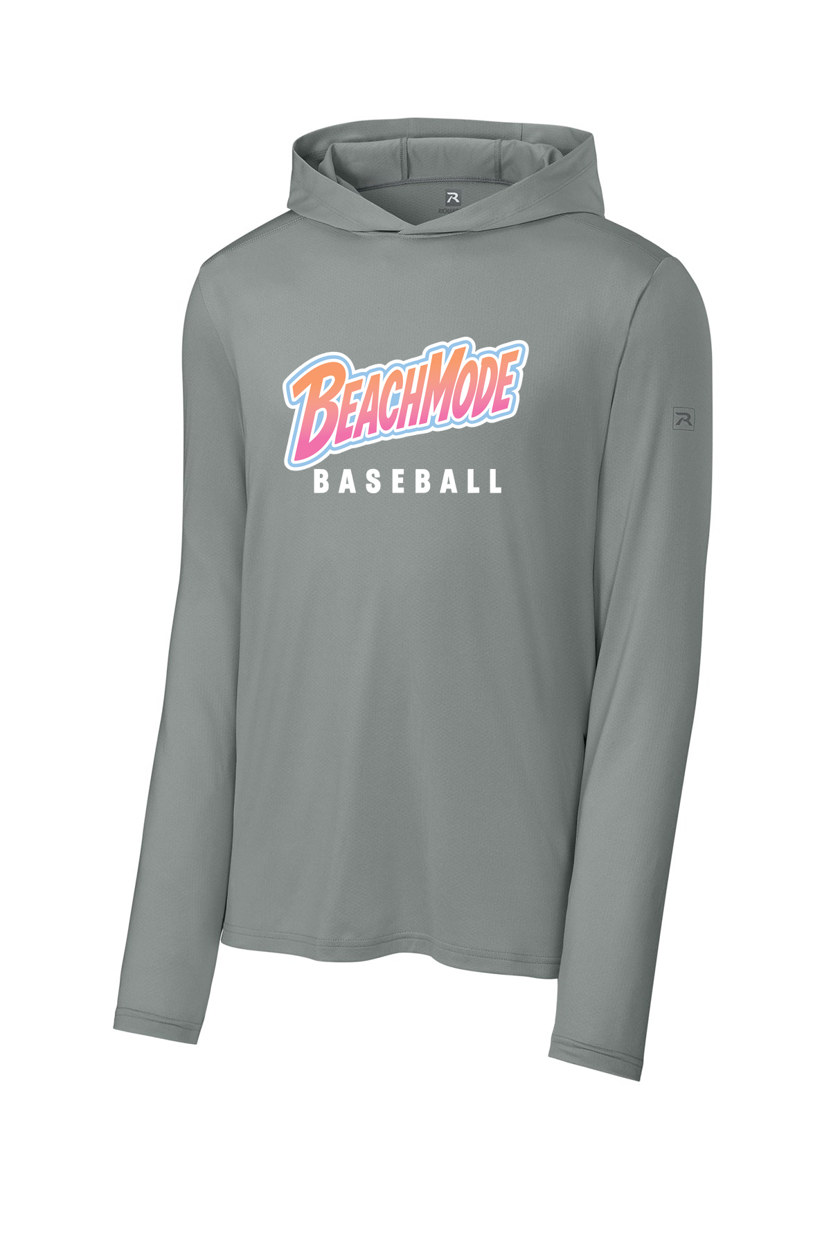 Richardson Clutch Long Sleeve Hoodie