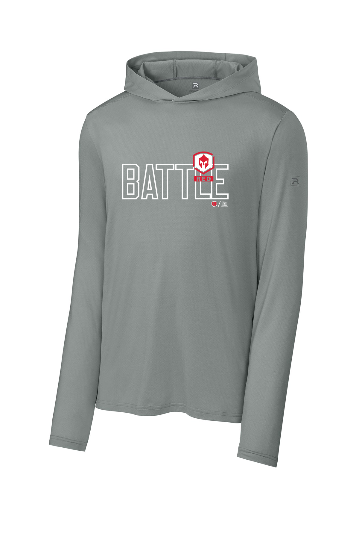 Richardson Clutch Long Sleeve Hoodie