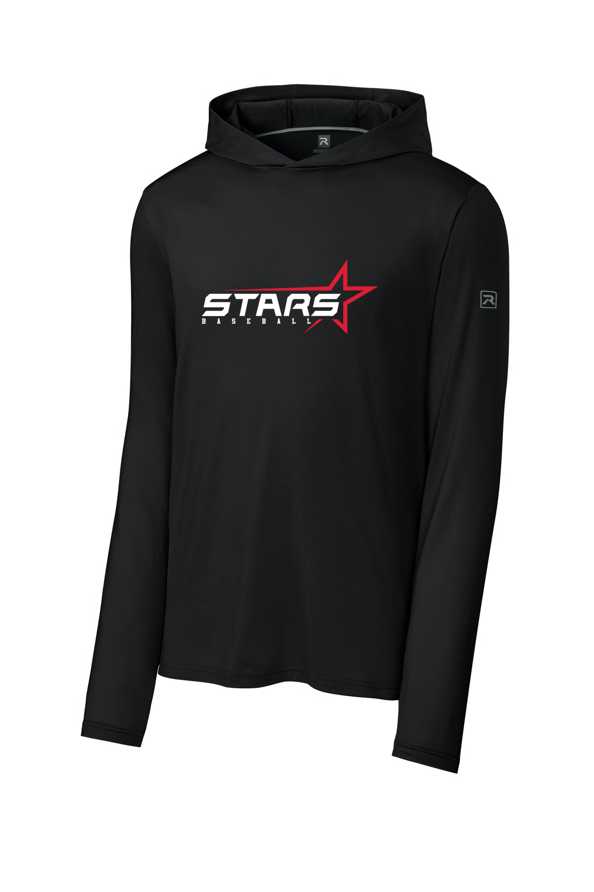 Richardson Clutch Long Sleeve Hoodie