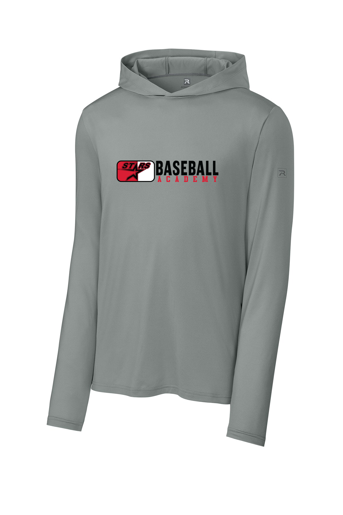 Richardson Clutch Long Sleeve Hoodie