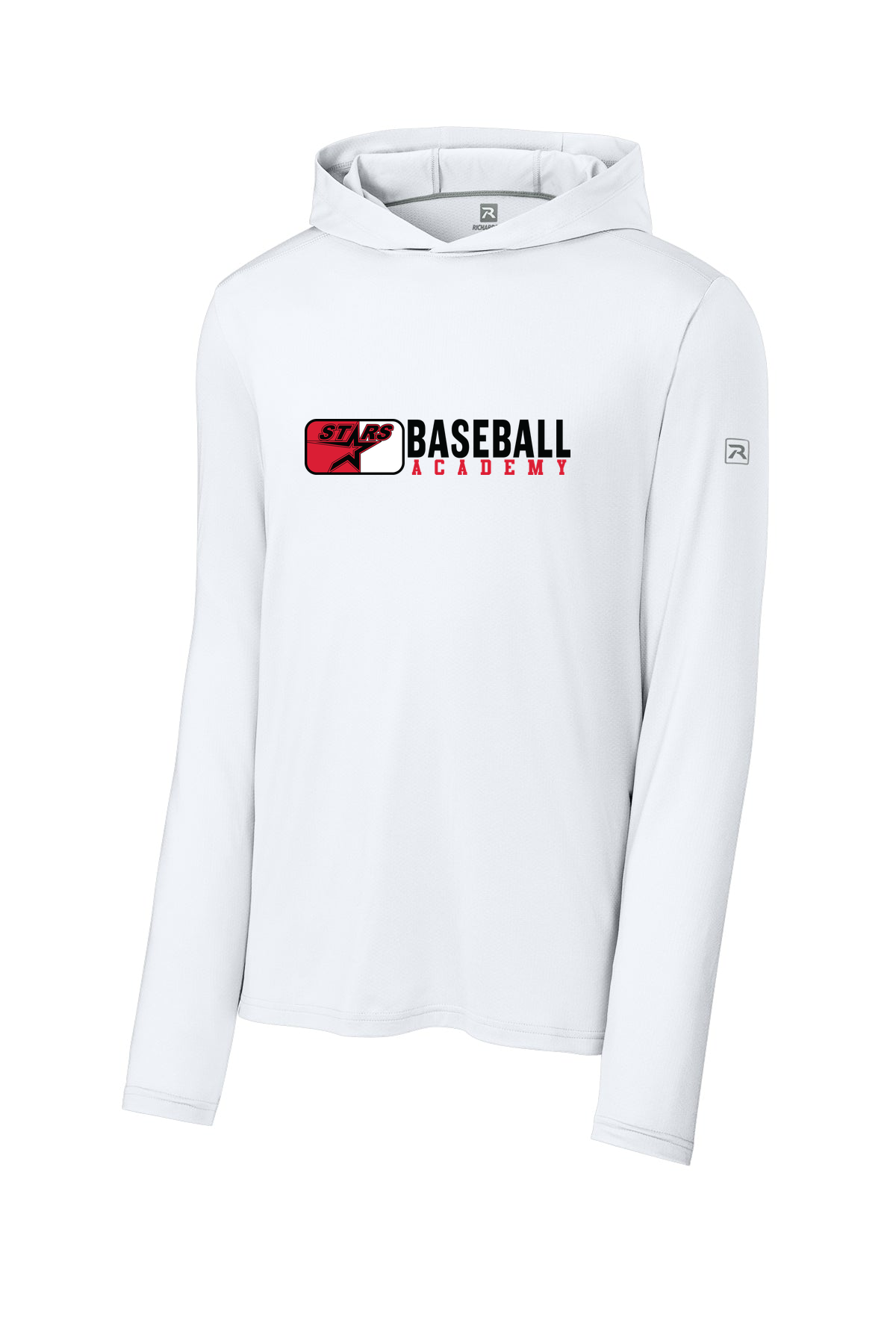 Richardson Clutch Long Sleeve Hoodie