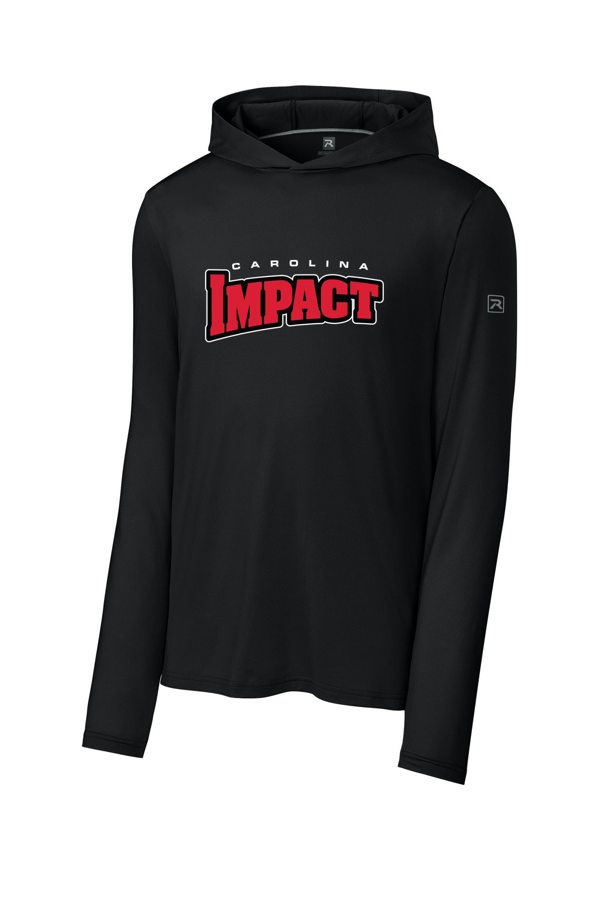 Richardson Clutch Long Sleeve Hoodie