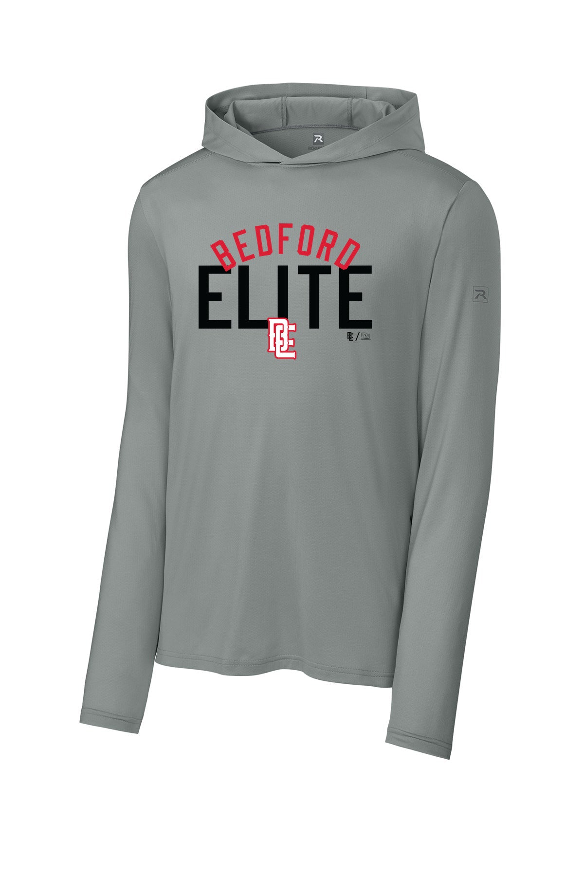 Richardson Clutch Long Sleeve Hoodie