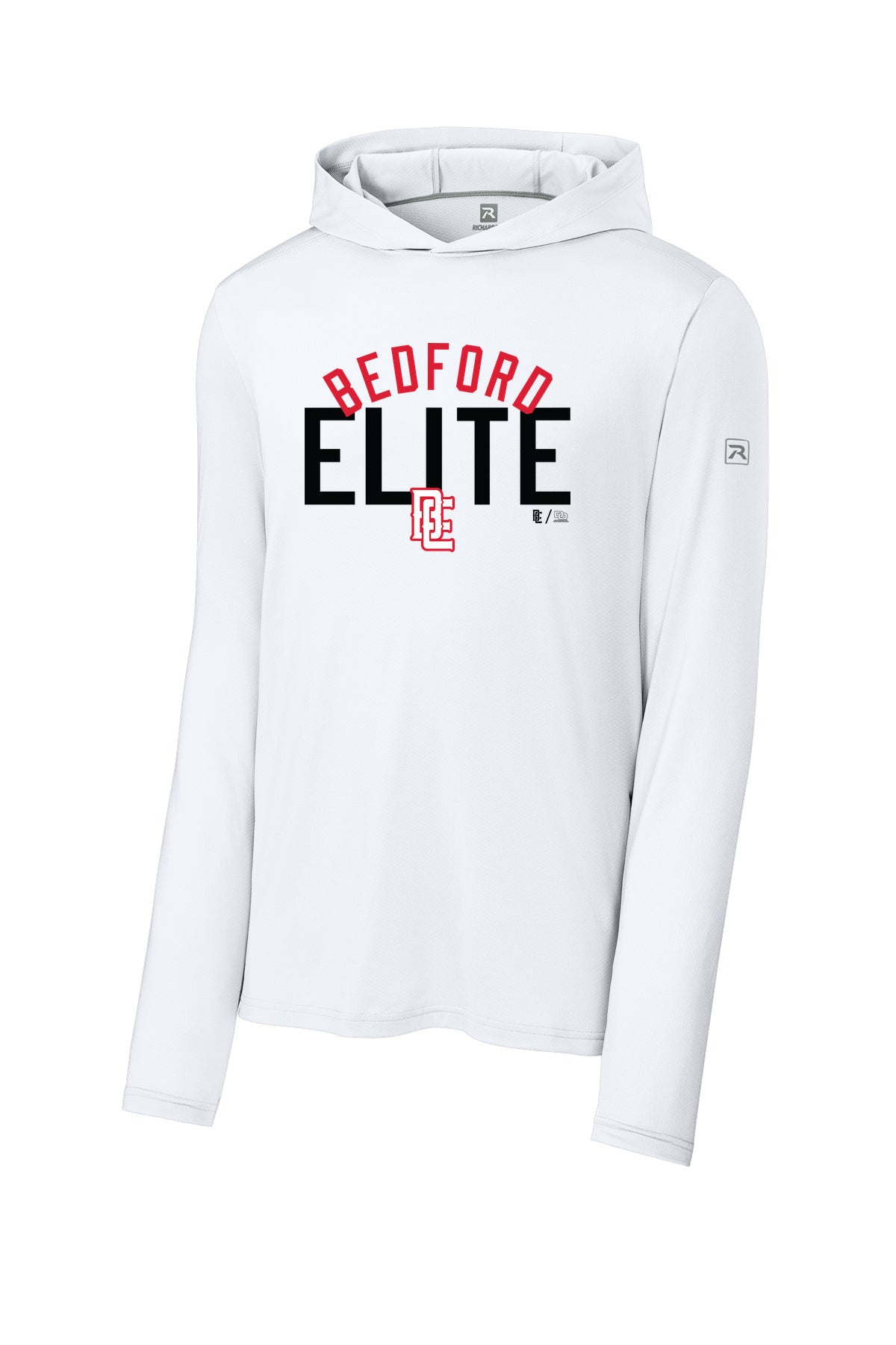 Richardson Clutch Long Sleeve Hoodie