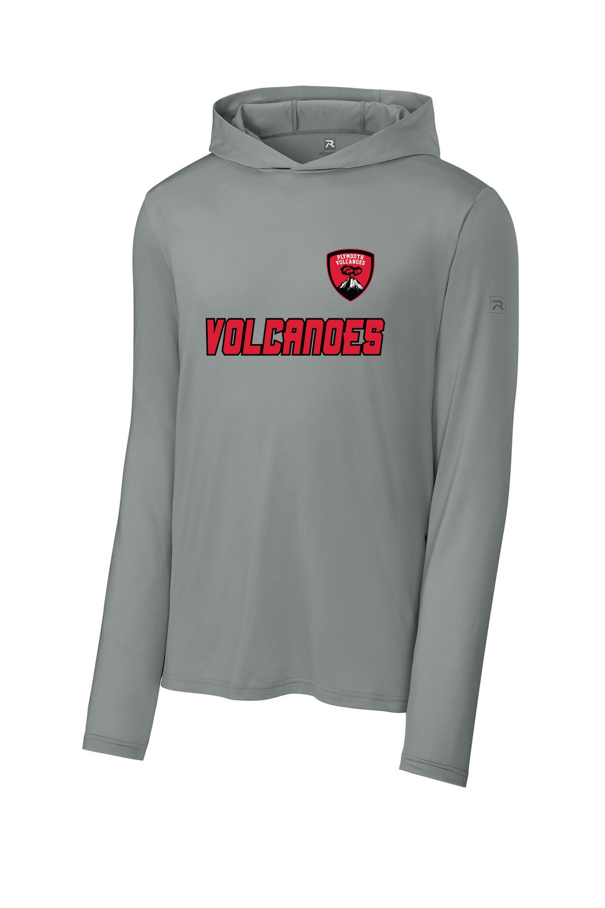 Richardson Clutch Long Sleeve Hoodie