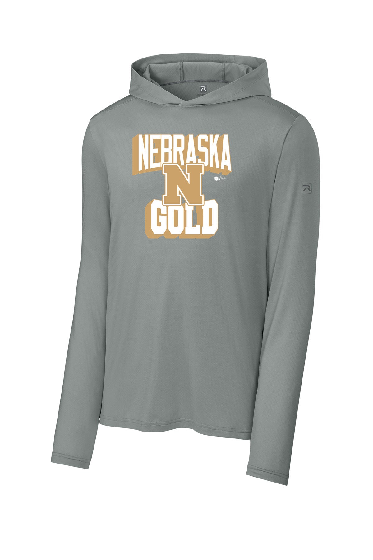 Richardson Clutch Long Sleeve Hoodie