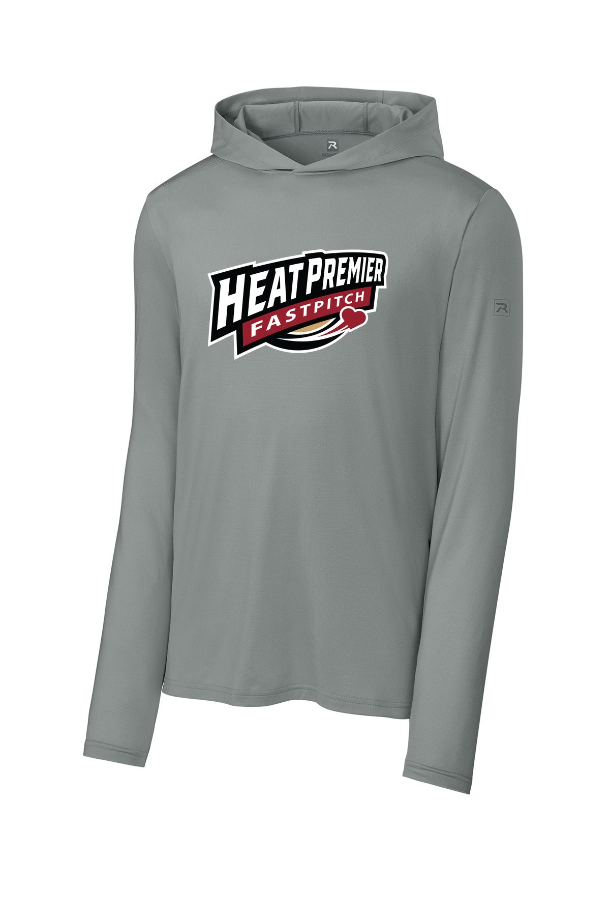 Richardson Clutch Long Sleeve Hoodie