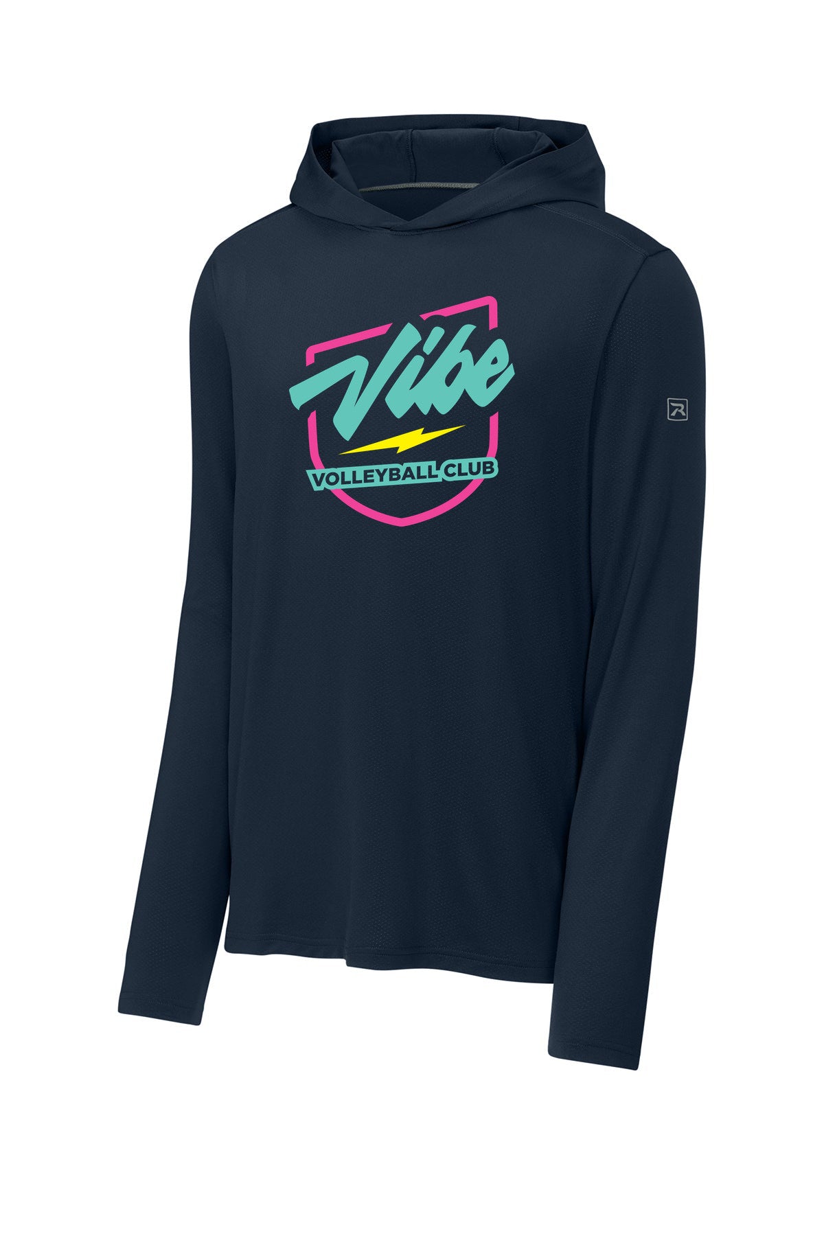 Richardson Clutch Long Sleeve Hoodie