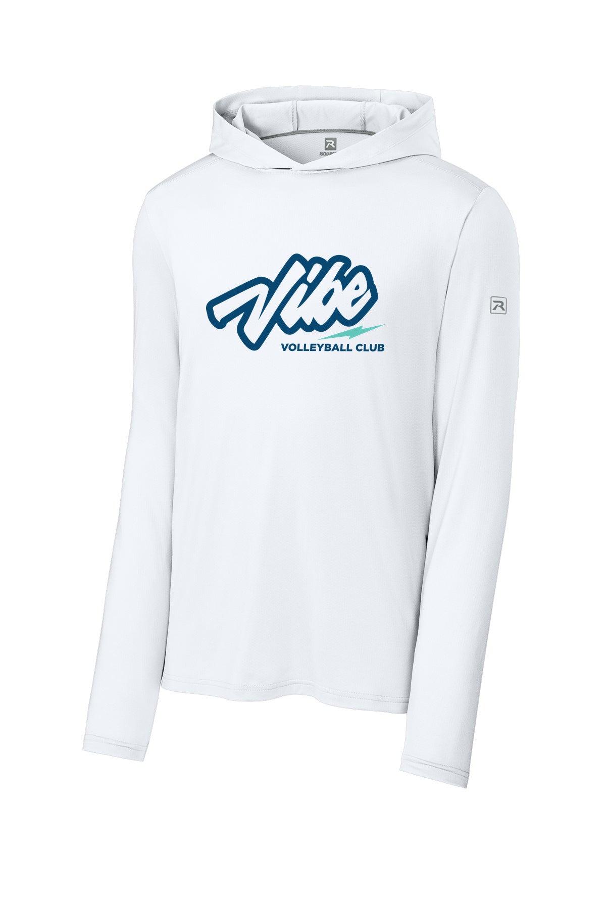 Richardson Clutch Long Sleeve Hoodie