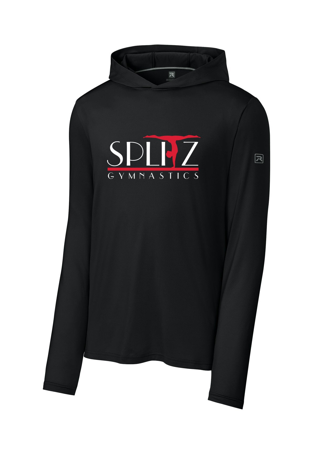 Richardson Clutch Long Sleeve Hoodie
