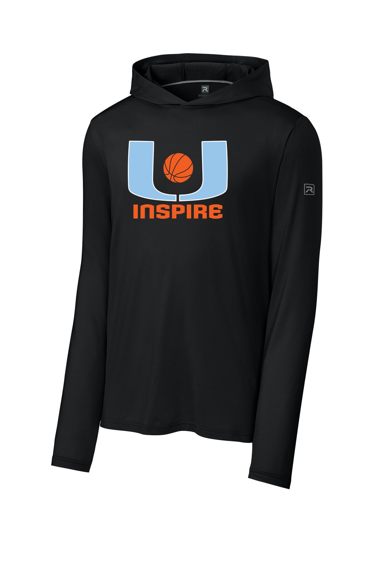 Richardson Clutch Long Sleeve Hoodie