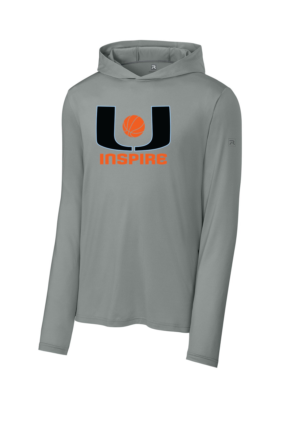 Richardson Clutch Long Sleeve Hoodie