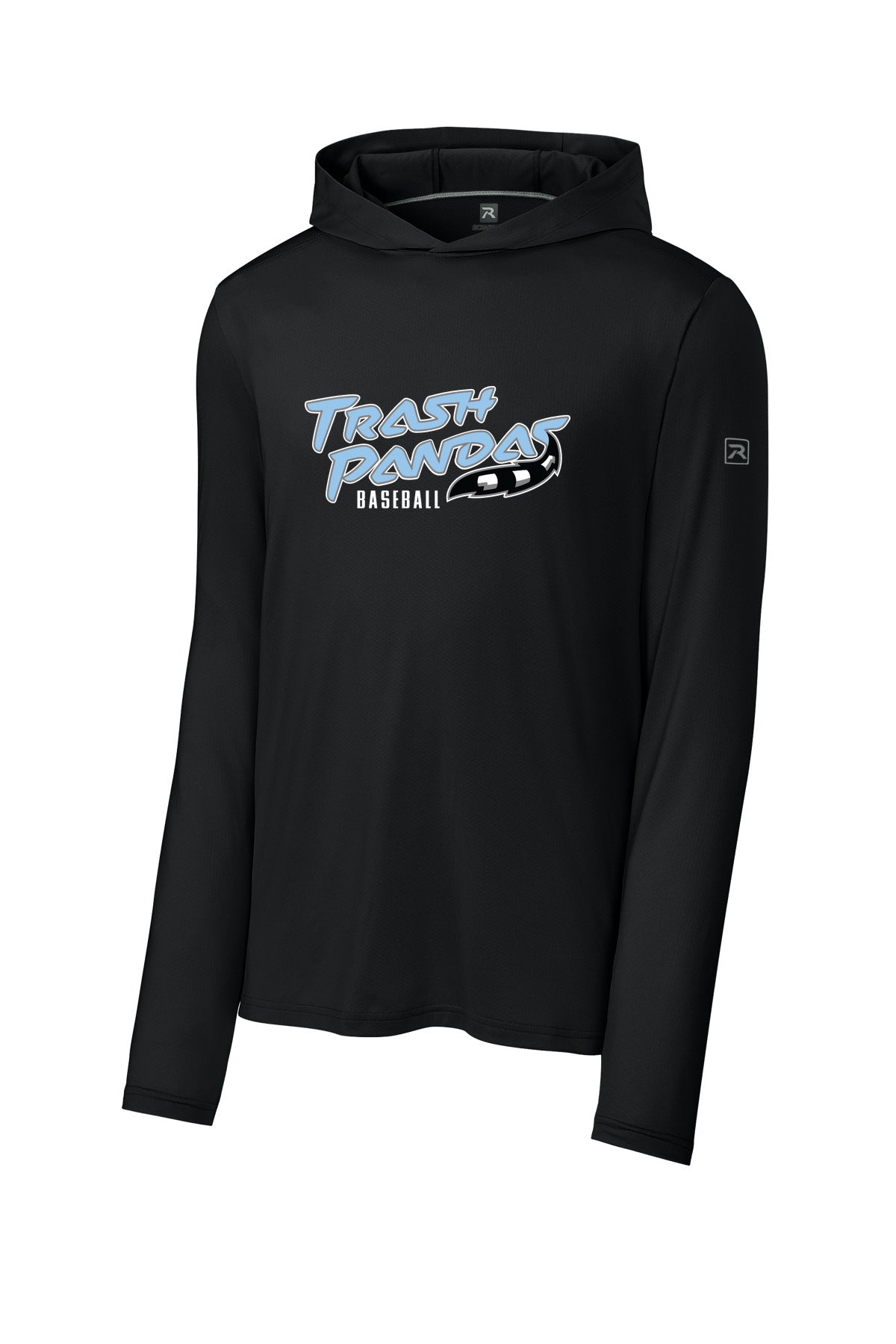 Richardson Clutch Long Sleeve Hoodie