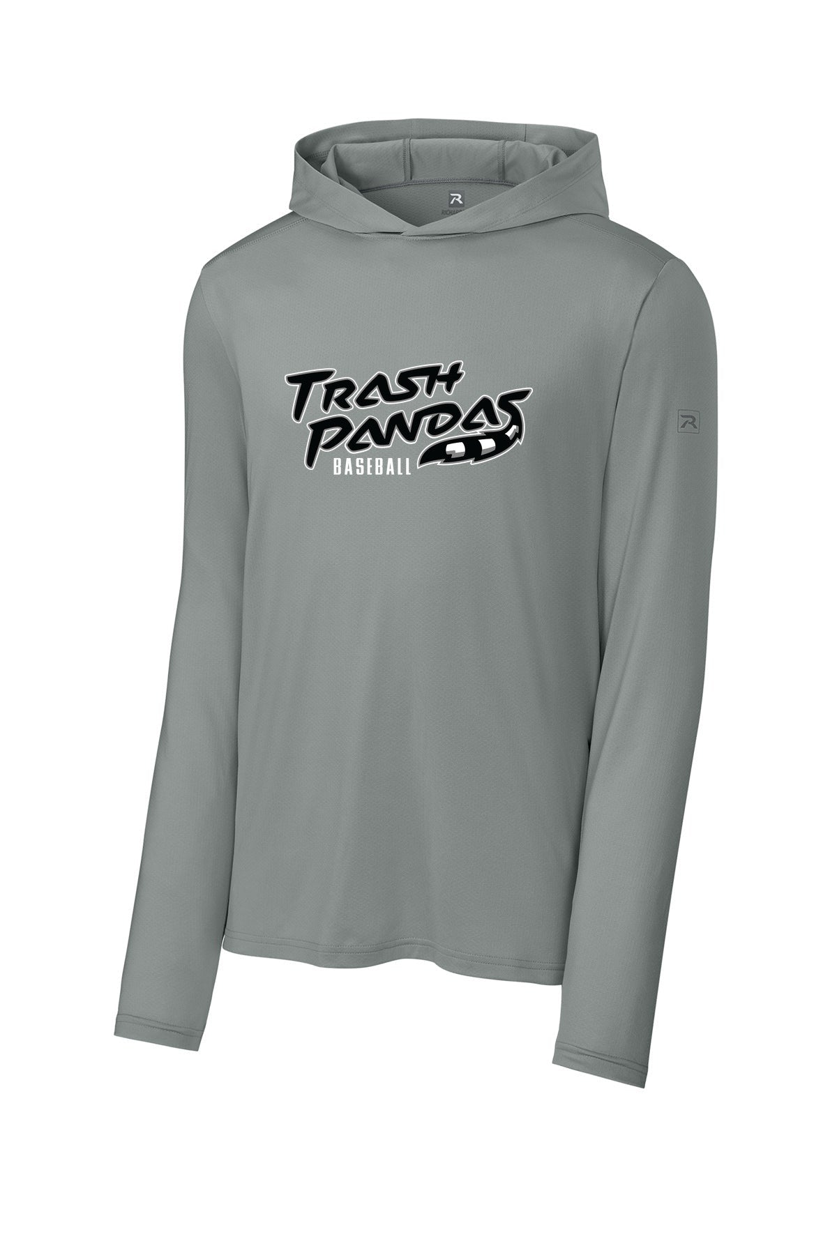 Richardson Clutch Long Sleeve Hoodie