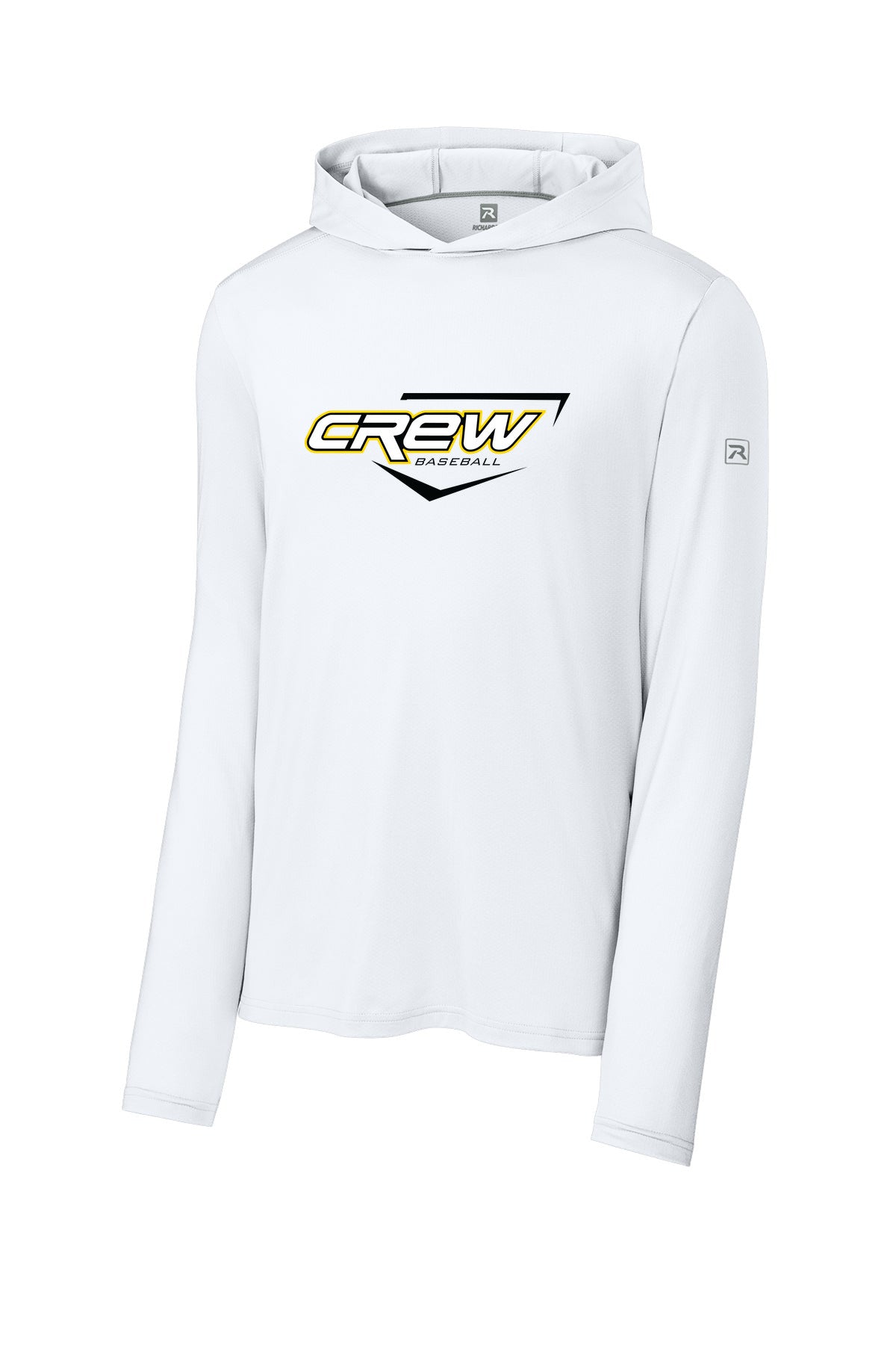 Richardson Clutch Long Sleeve Hoodie