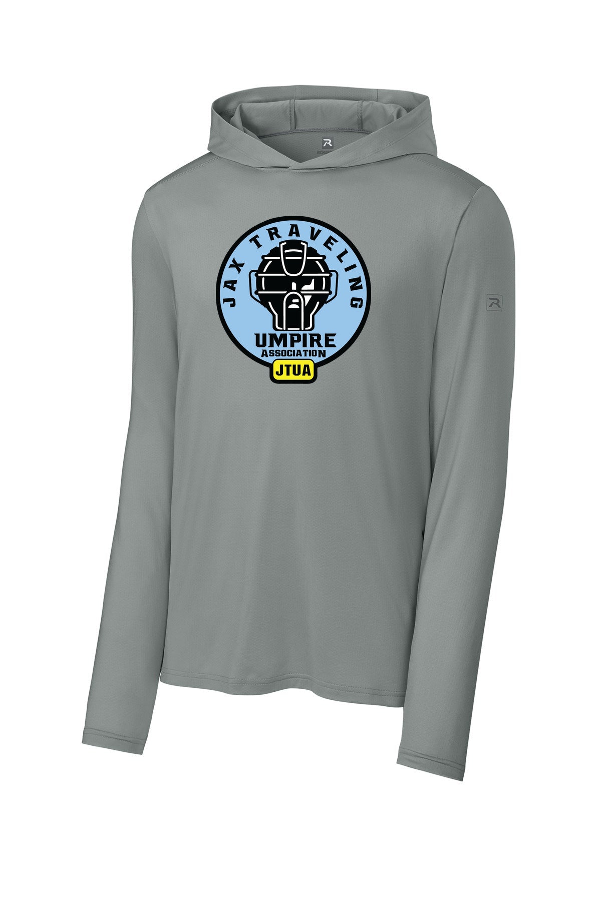 Richardson Clutch Long Sleeve Hoodie