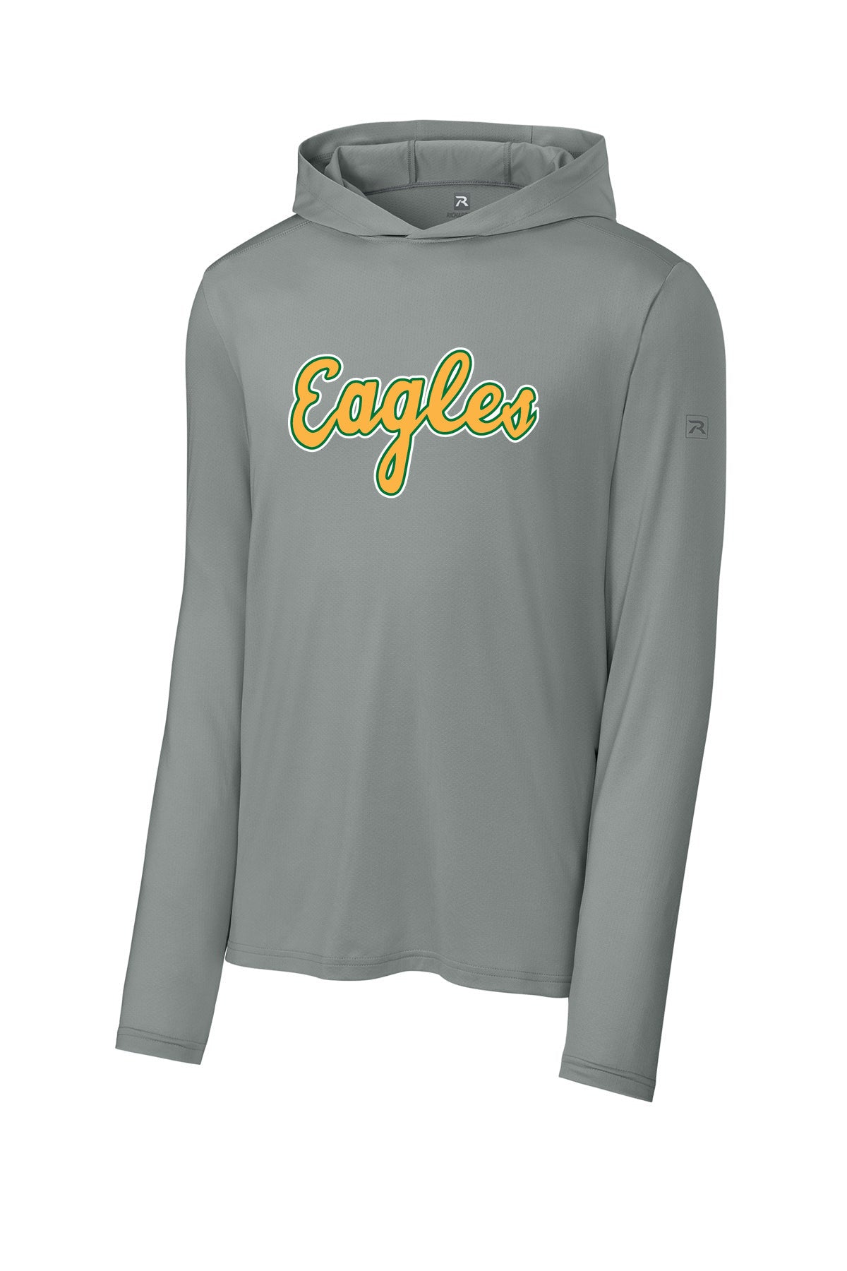 Richardson Clutch Long Sleeve Hoodie