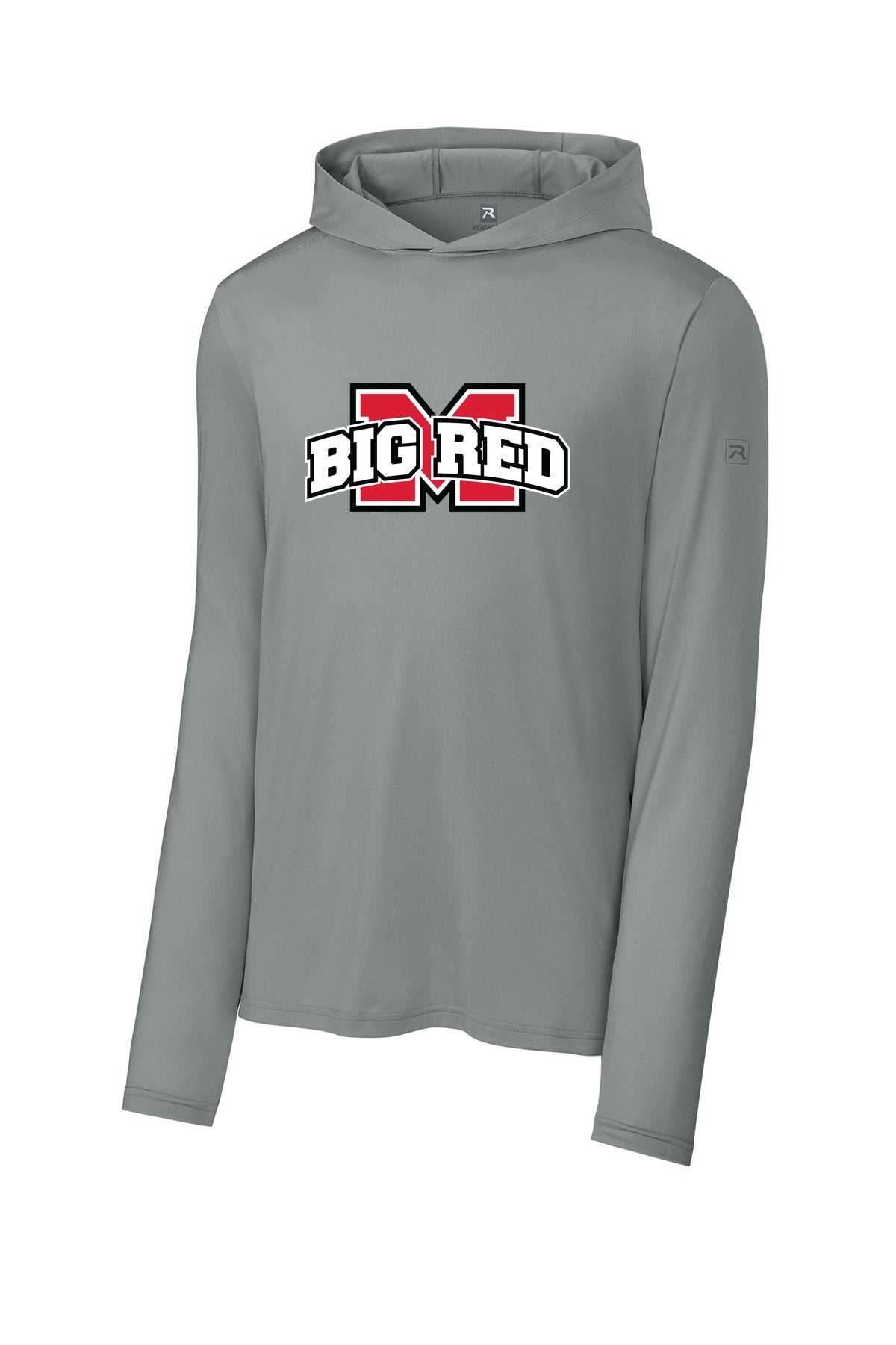 Richardson Clutch Long Sleeve Hoodie