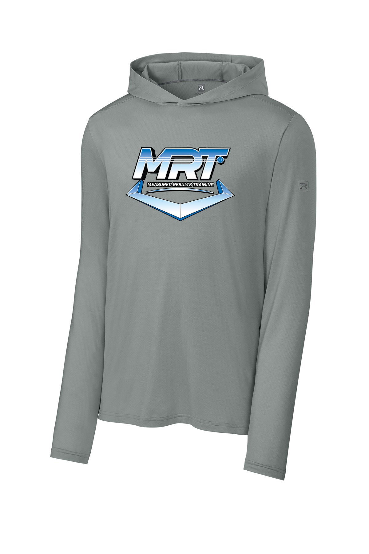 Richardson Clutch Long Sleeve Hoodie